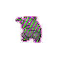 Exotic Drowzee